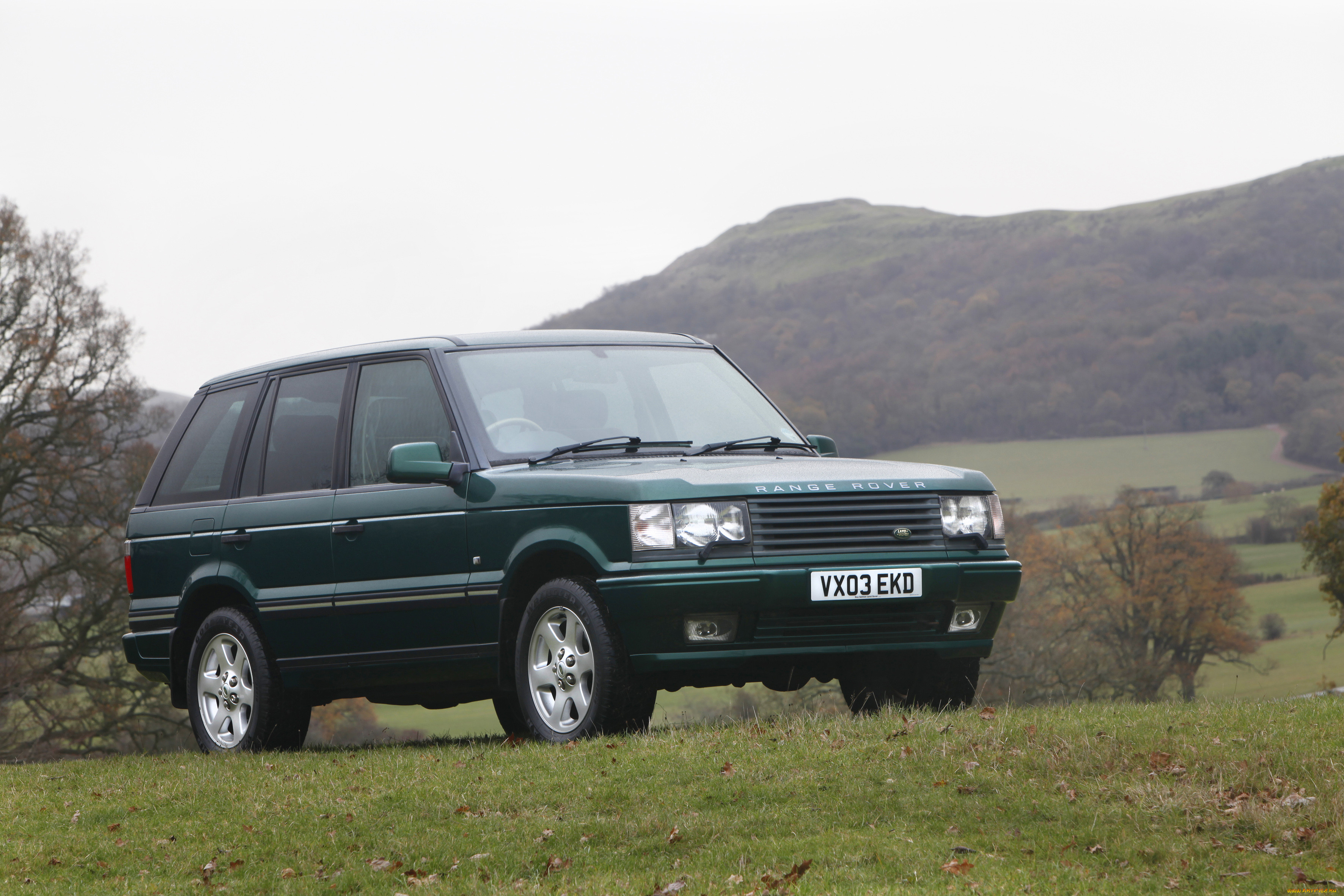 , range rover, range-rover